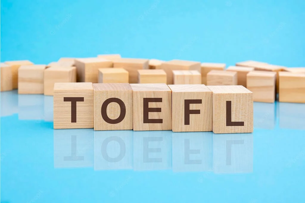 5 Jenis TOEFL 5 Jenis TOEFL - Webster English Course