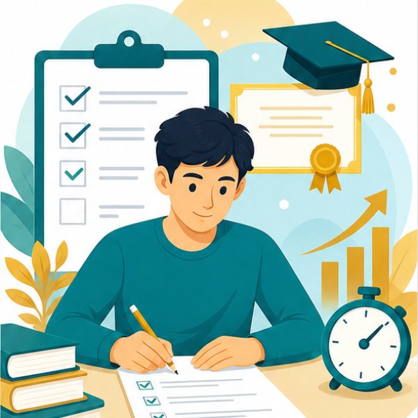 IELTS