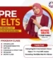 Thumbnail: Program Pre-IELTS (1Bulan)