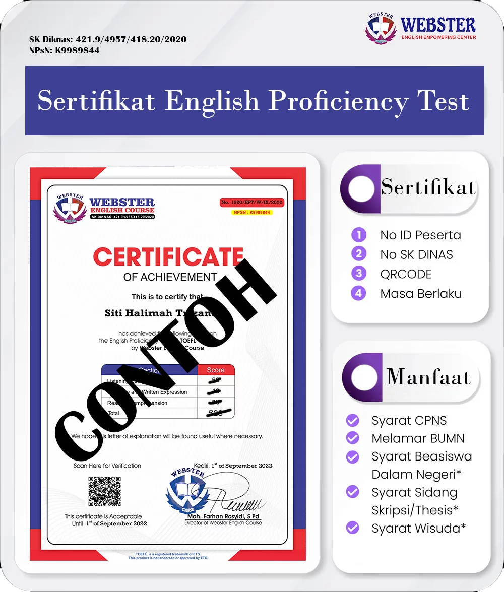 Preview: Sertifikat Prediction PDF WEPT